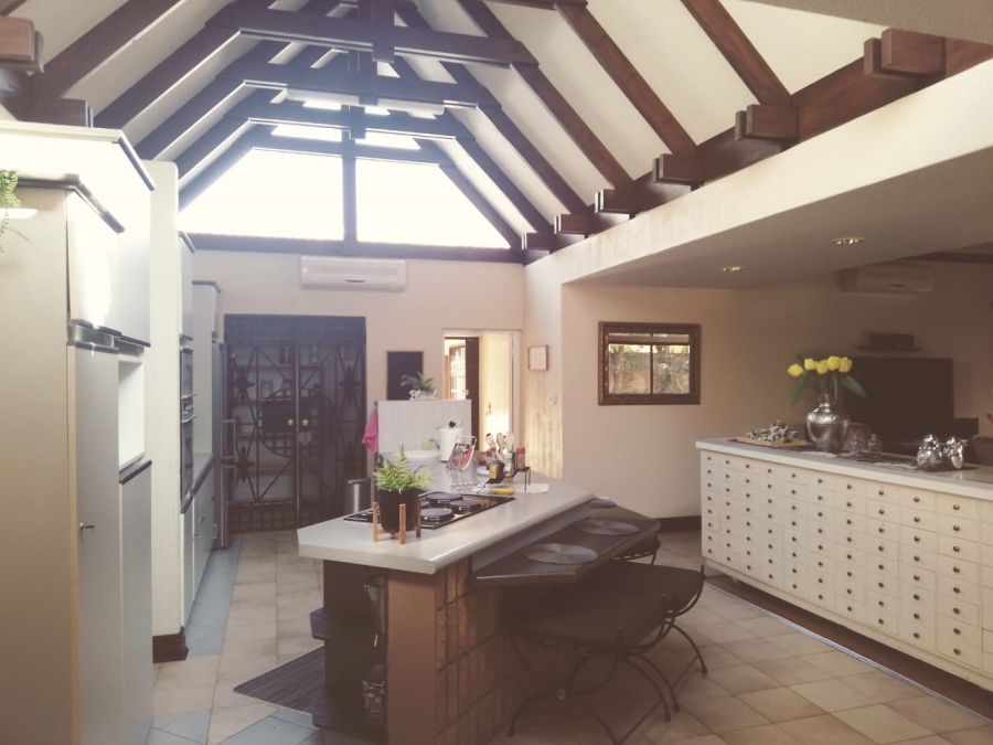11 Bedroom Property for Sale in Riebeeckstad Free State